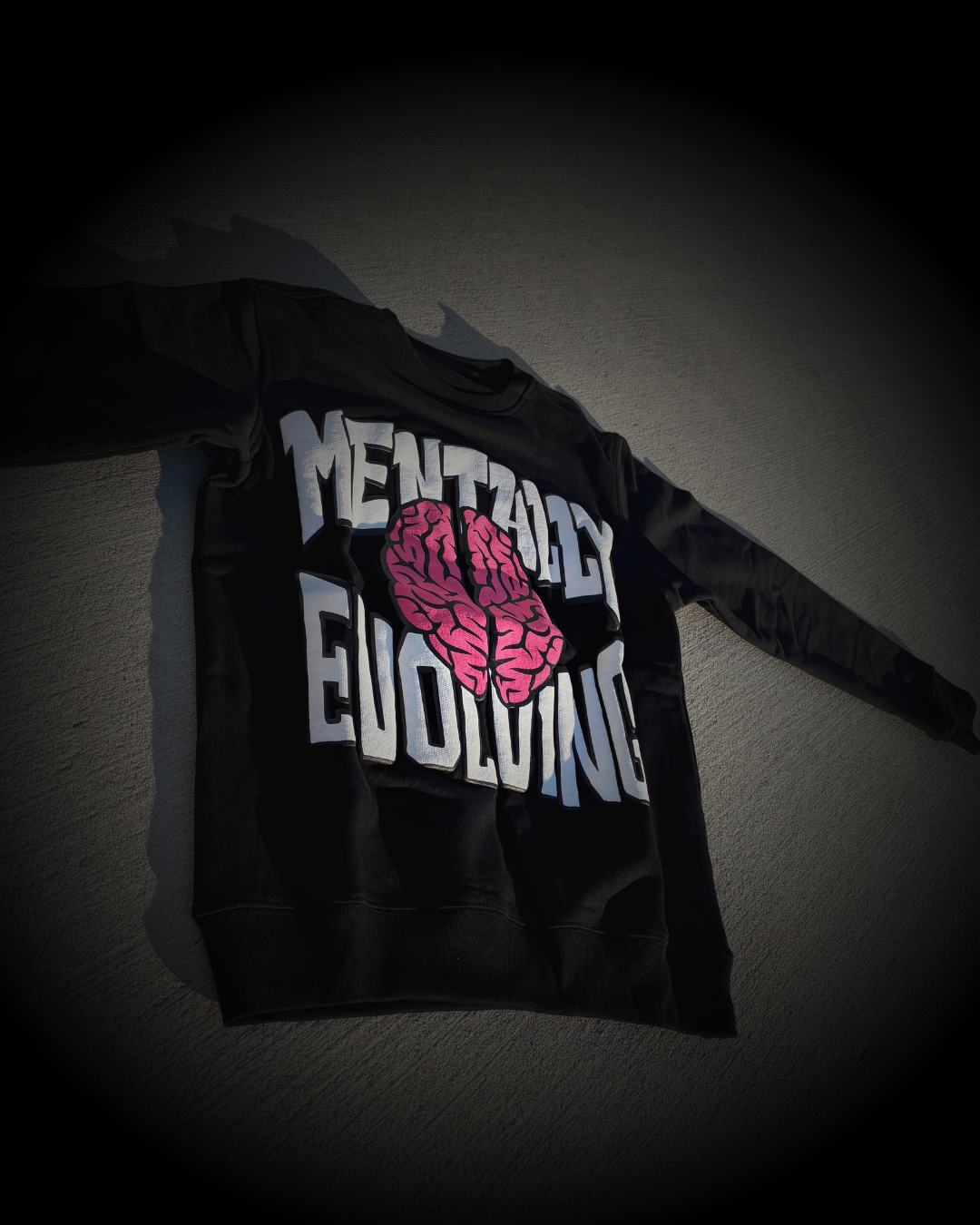 Pullover Sweatshirts