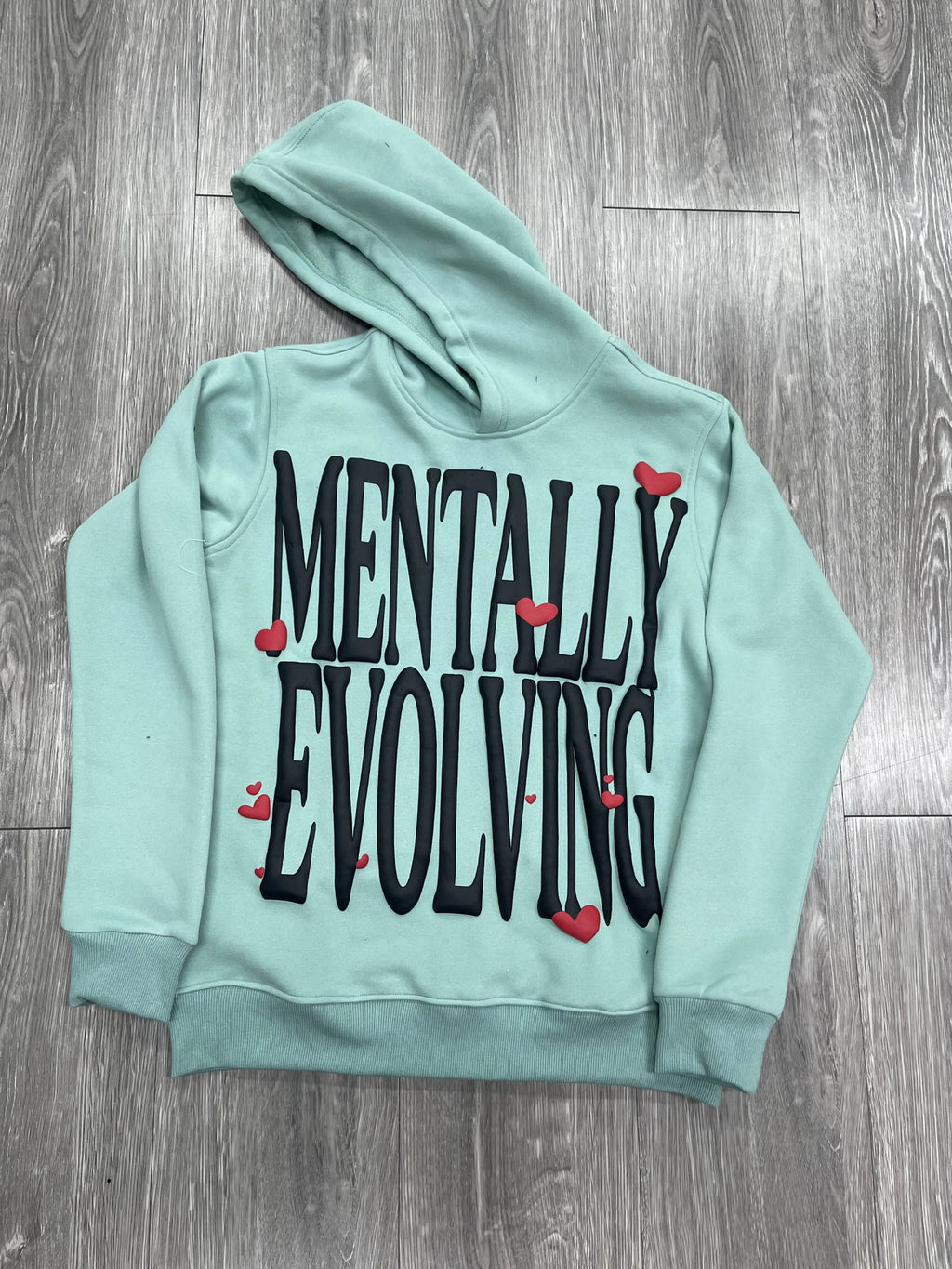 No Longer Interested