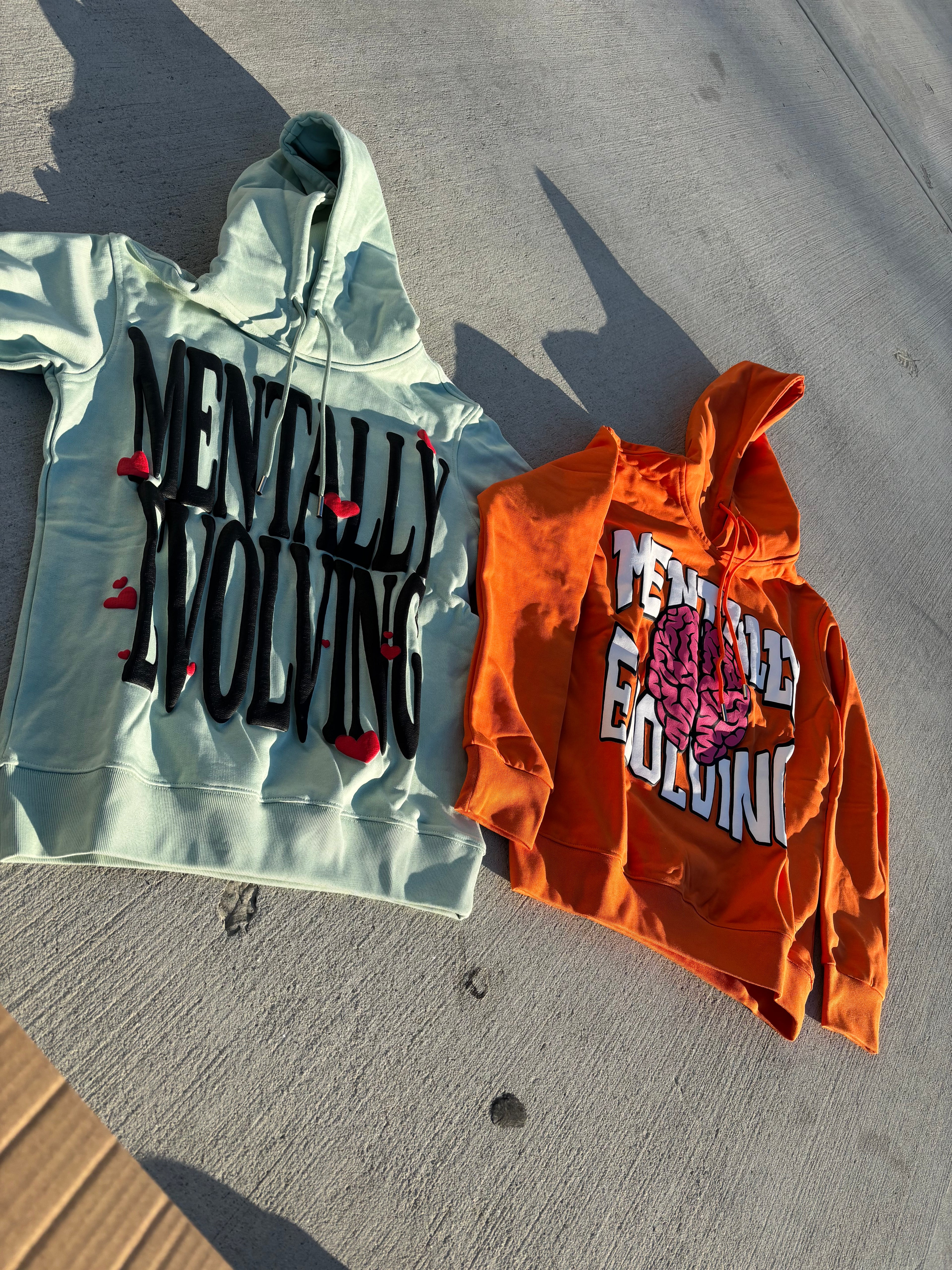 No Longer Interested