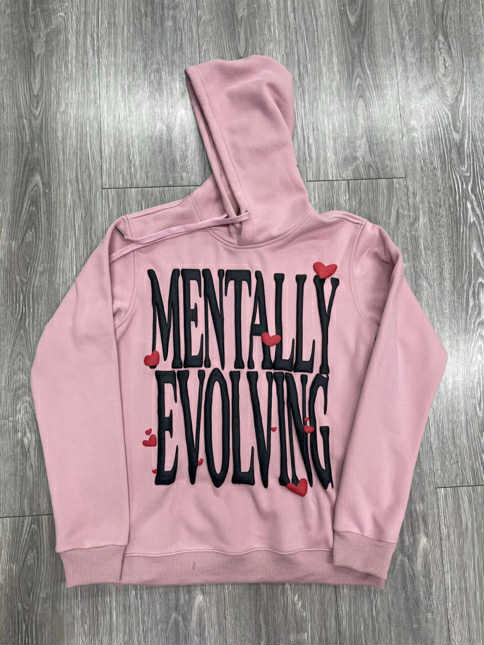 No Longer Interested